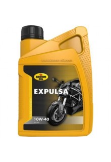 Моторна олива Моторна олива