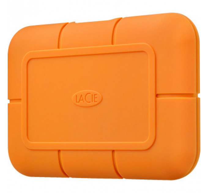 Накопичувач SSD USB 3.1 1TB LaCie (STHR1000800)