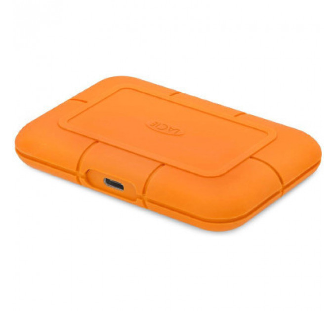 Накопичувач SSD USB 3.1 1TB LaCie (STHR1000800)