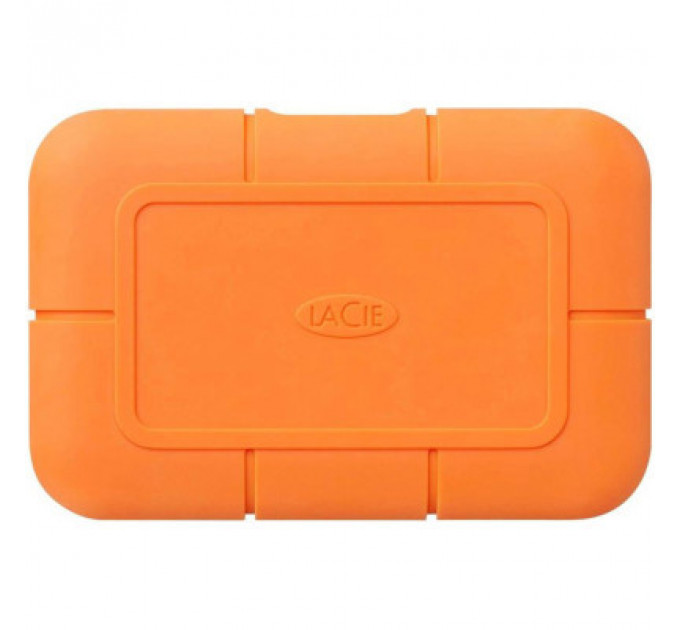 Накопичувач SSD USB 3.1 1TB LaCie (STHR1000800)