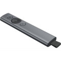 Logitech Презентер Logitech Spotlight Gray (910-004861)
