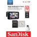 SanDisk Карта пам'яті SanDisk 32GB microSDHC class 10 UHS-I U3 V30 High Endurance (SDSQQNR-032G-GN6IA)