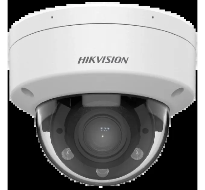 Hikvision Камера відеоспостереження Hikvision DS-2CD1743G2-LIZU (2.8-12)