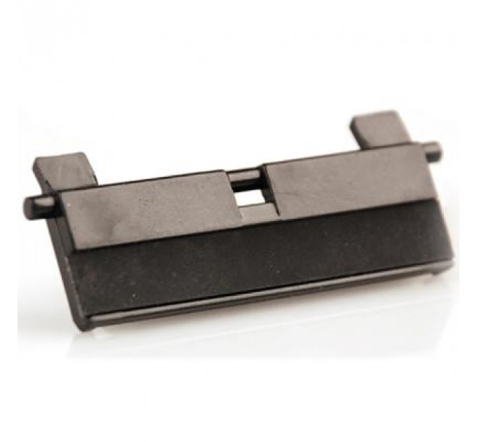 Гальмівний майданчик HP LJ 1160/1320 (RM1-1298 Separation Pad ) Patron (SEP-HP-RM1-1298-PN)