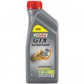 Castrol Моторна олива Castrol GTX Ultraclean 10W-40 A/B 1 л