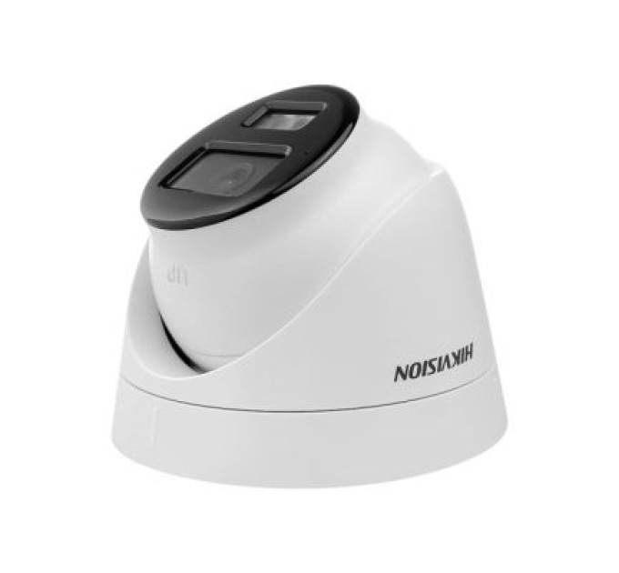 Hikvision Камера відеоспостереження Hikvision DS-2CD1343G2-LIUF (4.0)