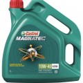 Castrol Моторна олива Castrol Magnatec 10W-40 A/B 4 л