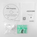 Hikvision Камера відеоспостереження Hikvision DS-2CD1343G2-LIUF (4.0)