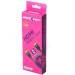 Maxxter Кабель мультимедійний HDMI to HDMI 1.8m Maxxter (VB-HDMI4-6)