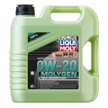 Liqui Moly Моторна олива Liqui Moly Molygen New Generation 0W-20 4л (LQ 21357)