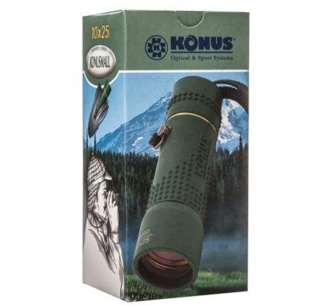 Konus Монокуляр Konus KonuSmall 10x25 (2060)