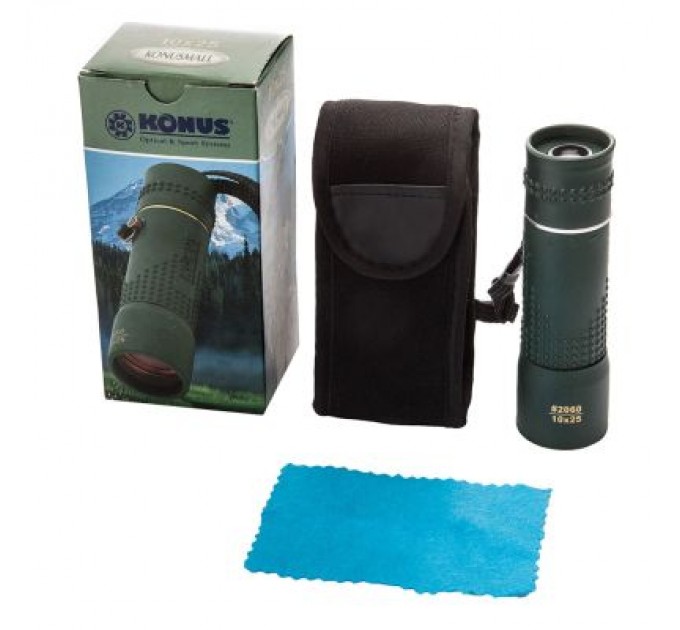 Konus Монокуляр Konus KonuSmall 10x25 (2060)