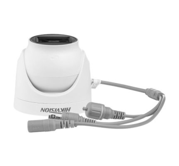 Hikvision Камера відеоспостереження Hikvision DS-2CE76H0T-ITPFS (2.8)