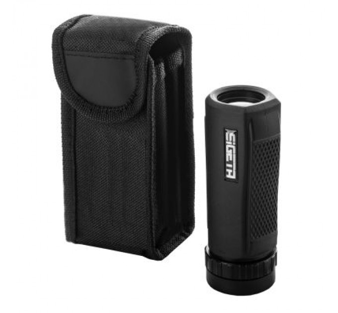 Sigeta Монокуляр Sigeta Phantom 10x25 WP (65803)