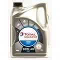 Total Моторна олива Total QUARTZ 7000 ENERGY 10W-40 5л (TL 216678)