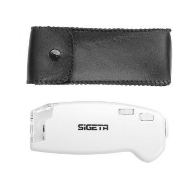 Sigeta Мікроскоп Sigeta MicroGlass 100x (65137)