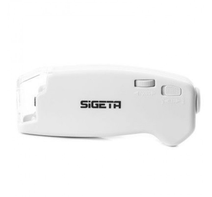 Sigeta Мікроскоп Sigeta MicroGlass 100x (65137)