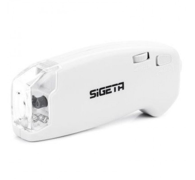 Sigeta Мікроскоп Sigeta MicroGlass 100x (65137)
