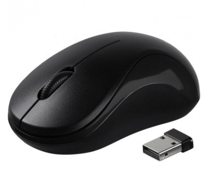 Мишка Vinga MSW-882 black
