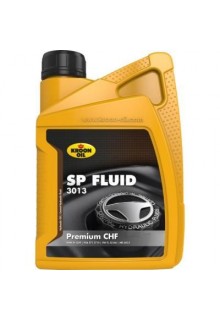 Гідравлічна олива Гідравлічна олива