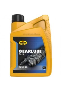 Трансмісійна олива Трансмісійна олива