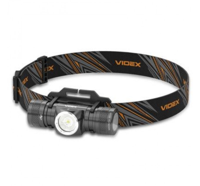 Ліхтар Videx VLF-H065A 1200Lm 5000K (VLF-H065A)