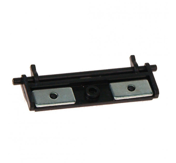 Гальмівний майданчик HP LJ P2035/P2055 аналог RL1-2115-000/RM1-6397 AHK (21580)
