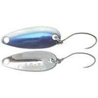 Блешня Mukai Clue 23mm 2.0g 14 Oceans Silver (1874.00.21) Блешня Mukai Clue 23mm 2.0g 14 Oceans Silver (1874.00.21)