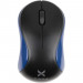 Мишка Vinga MSW-882 black - blue
