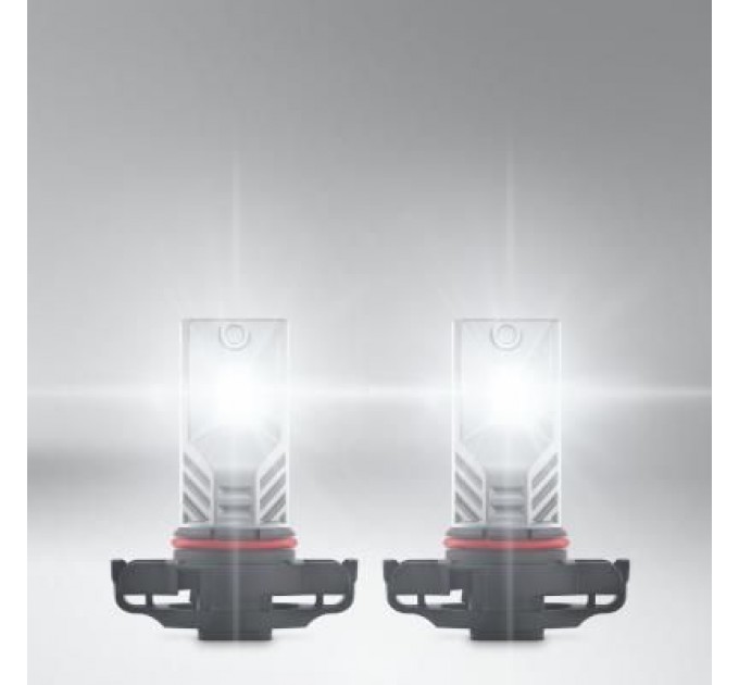 Osram Автолампа Osram світлодіодна (OS 2604CW)
