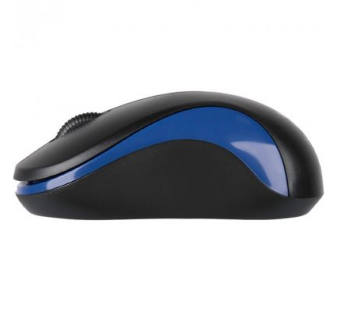 Мишка Vinga MSW-882 black - blue