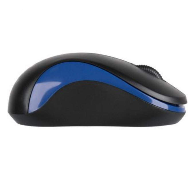 Мишка Vinga MSW-882 black - blue