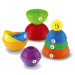 Fisher-Price Розвиваюча іграшка Fisher-Price Большой-ещё больше (W4472)