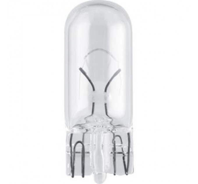 Автолампа Philips 5W (12961 LLECO B2)