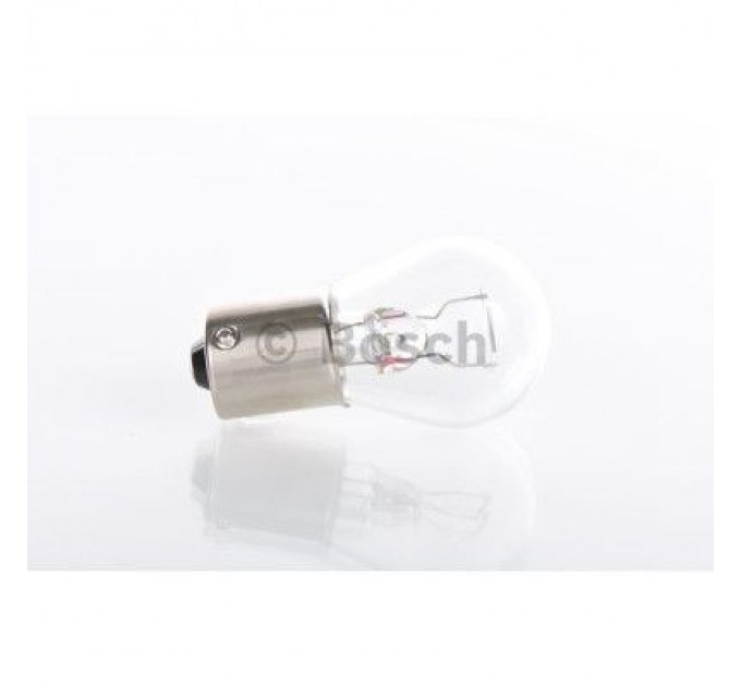 Bosch Автолампа Bosch 21W (1 987 302 201)