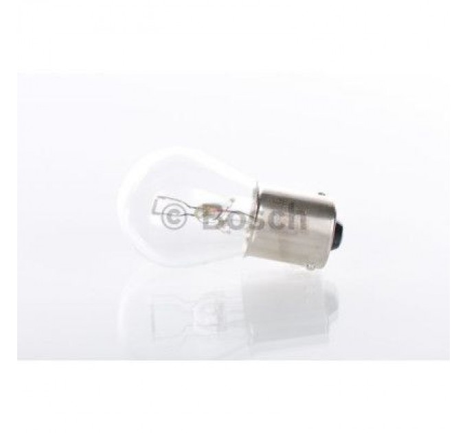 Bosch Автолампа Bosch 21W (1 987 302 201)