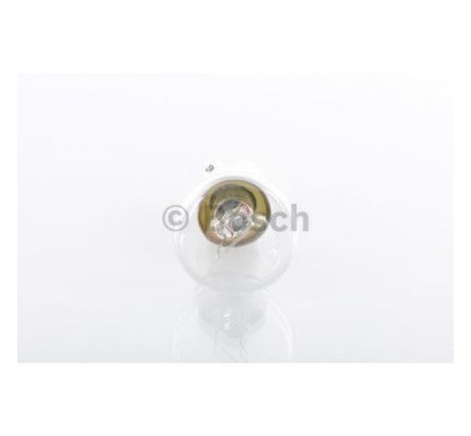 Bosch Автолампа Bosch 21W (1 987 302 201)