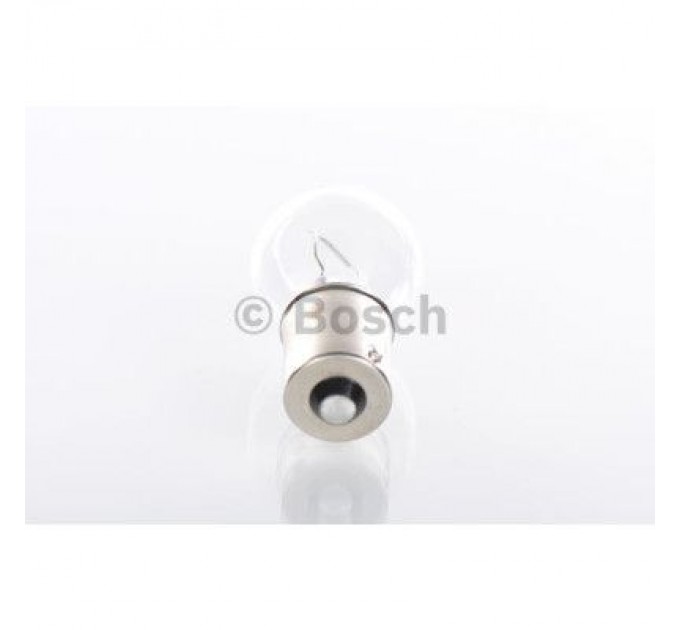 Bosch Автолампа Bosch 21W (1 987 302 201)
