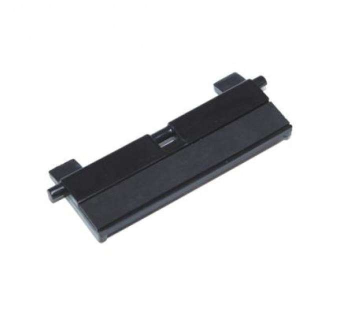 Гальмівний майданчик HP LJ 1320/2410/2420/2430 RM1-1298 Makkon (ZMN-HP-1320-SEP)