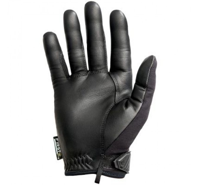 First Tactical Тактичні рукавички First Tactical Mens Medium Duty Padded Glove XL Black (150005-019-XL)