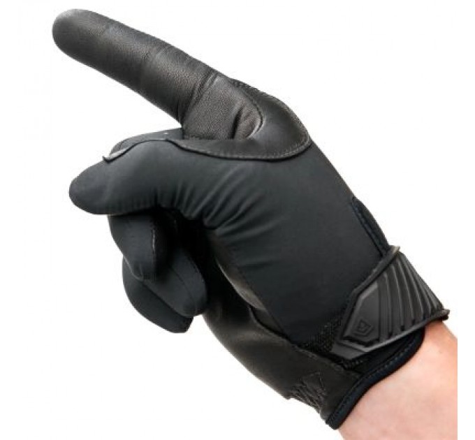 First Tactical Тактичні рукавички First Tactical Mens Medium Duty Padded Glove XL Black (150005-019-XL)