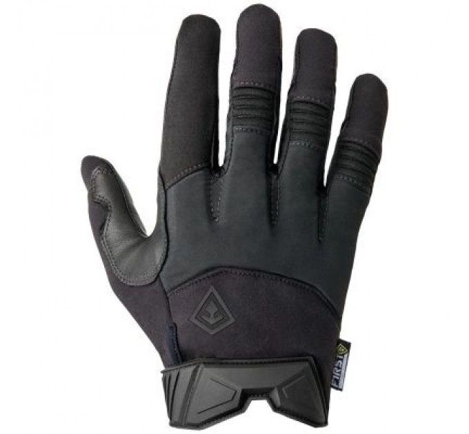 First Tactical Тактичні рукавички First Tactical Mens Medium Duty Padded Glove XL Black (150005-019-XL)