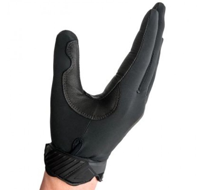First Tactical Тактичні рукавички First Tactical Mens Medium Duty Padded Glove XL Black (150005-019-XL)