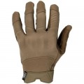First Tactical Тактичні рукавички First Tactical Mens Pro Knuckle Glove M Coyote (150007-060-M)