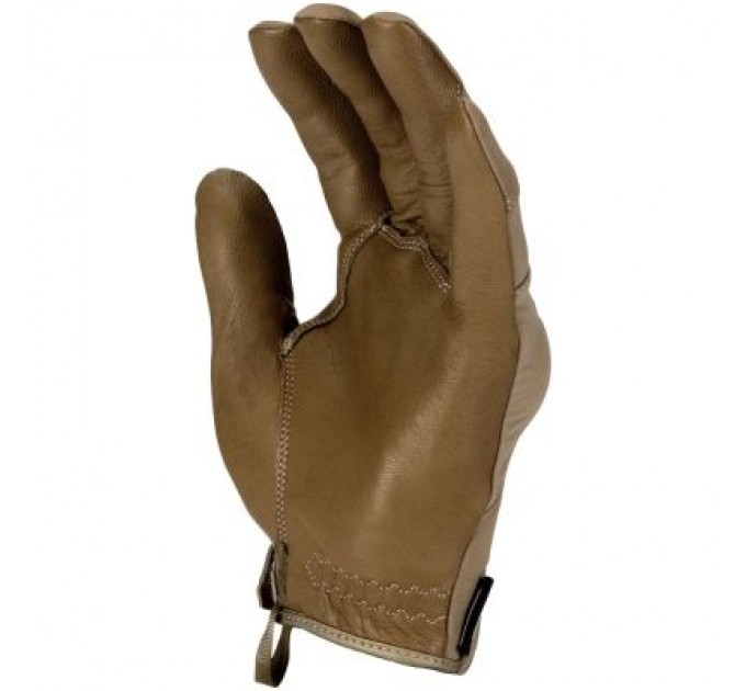 First Tactical Тактичні рукавички First Tactical Mens Pro Knuckle Glove M Coyote (150007-060-M)