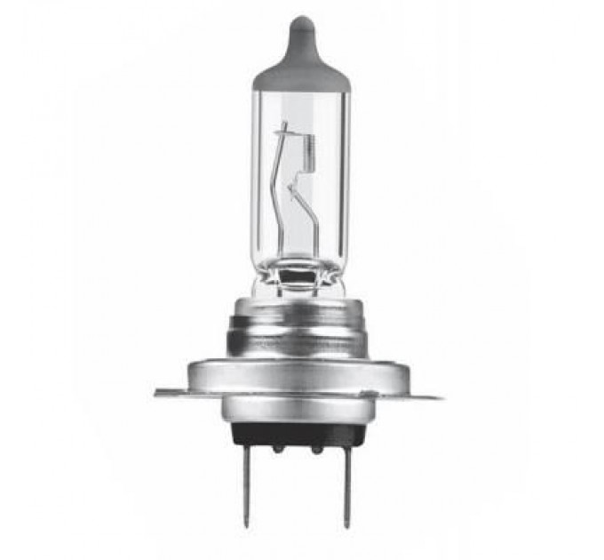 Neolux Автолампа Neolux галогенова 55W (N499)