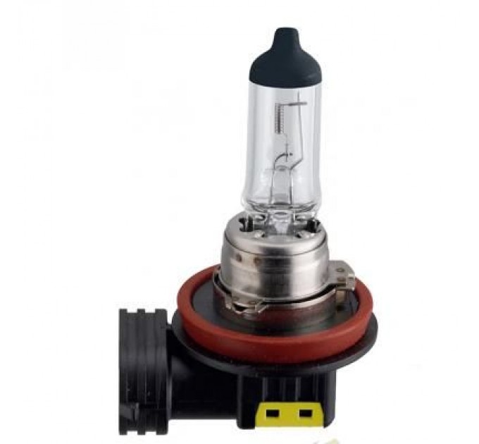 Philips Автолампа Philips галогенова 55W (12362PR C1)