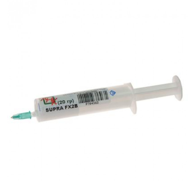 Змазка для т/плівок SUPRA FX2B 20г AHK (6000668)