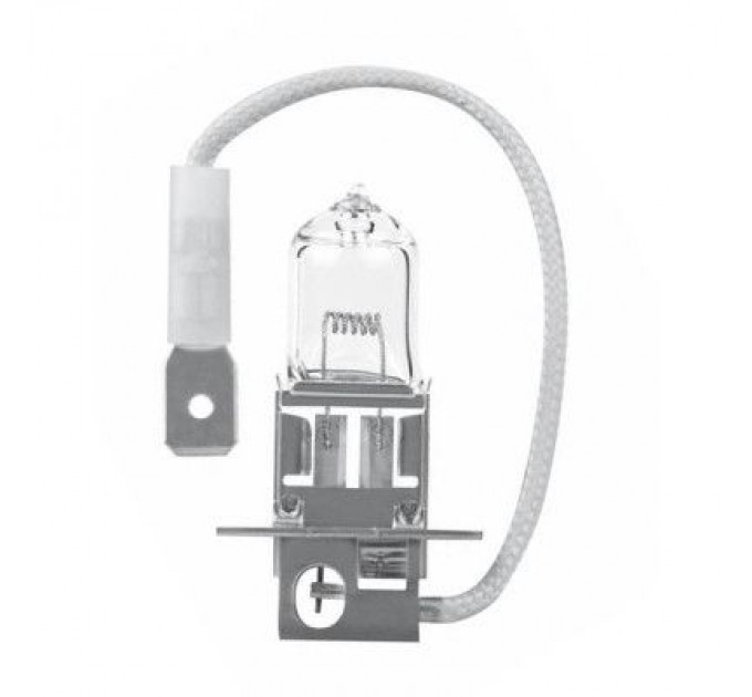 Neolux Автолампа Neolux галогенова 70W (N460)