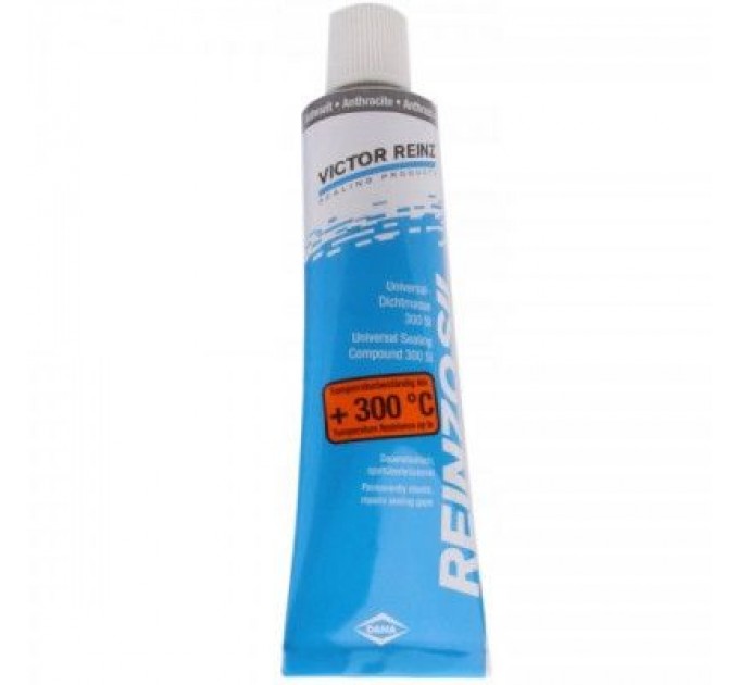 Герметик автомобільний Victor Reinz REINZOSIL 300SI 70мл (70-31414-10)